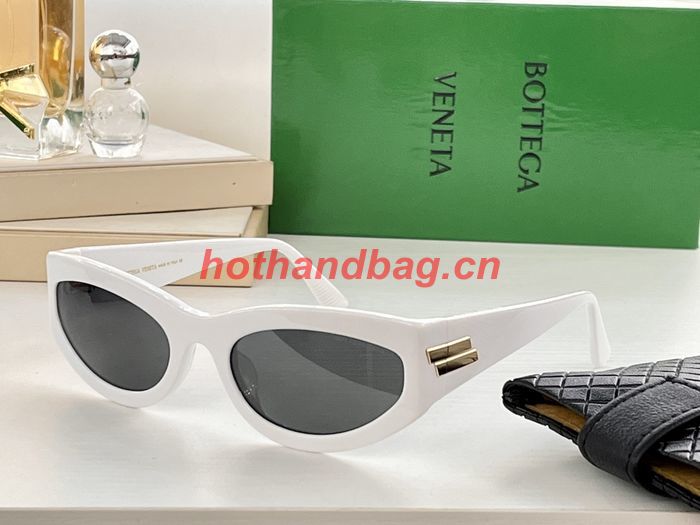 Bottega Veneta Sunglasses Top Quality BVS00229